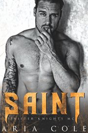 Saint cover image