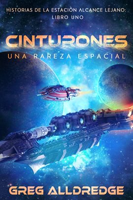 Cover image for Cinturones