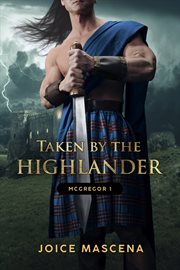 Taken by the highlander cover image
