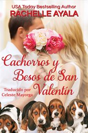 Cachorros y besos de san valentín cover image