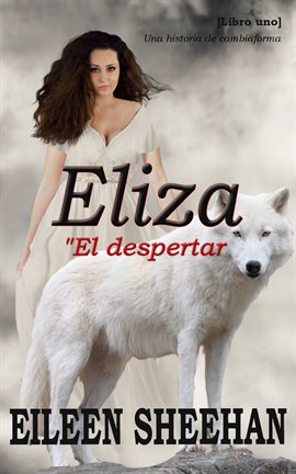 Cover image for El despertar