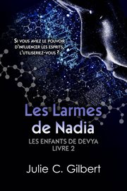 Les Larmes de Nadia cover image