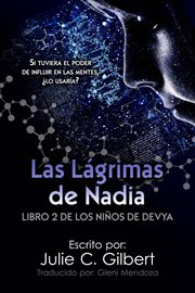Las Lágrimas de Nadia cover image