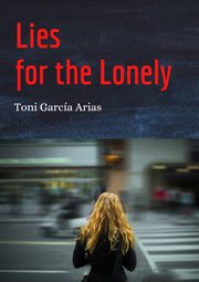 Lies for the Lonely cover image