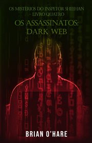 The dark web murders cover image