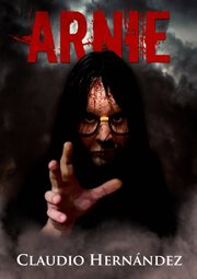 Arnie cover image