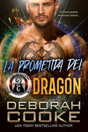 La prometida del dragón cover image