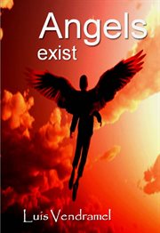 Angels Exist cover image