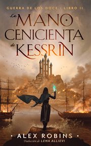 La Mano Cenicienta de Kessrin cover image