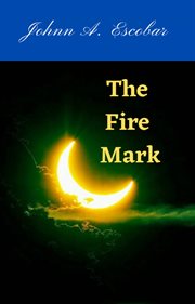 The fire mark cover image