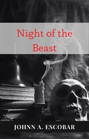 Night of the beast cover image