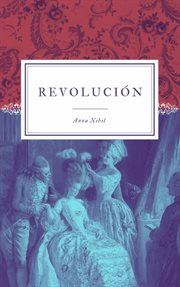 Revolución cover image