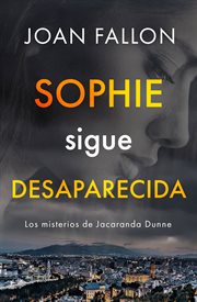 Sophie sigue desaparecida cover image