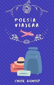 Poesía viajera cover image