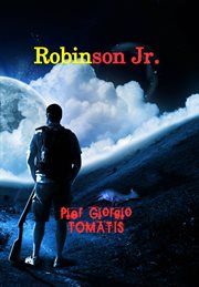 Robinson jr cover image