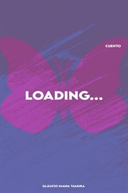 Loading cover image