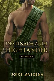 Destinada a un highlander cover image