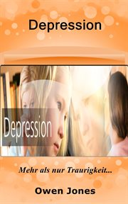 Depression cover image