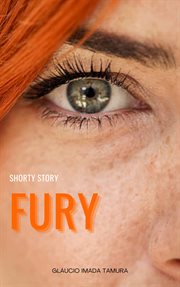 Fury cover image