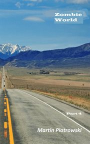 Zombie world cover image