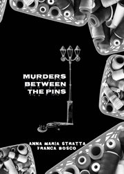 Murders between the pins cover image