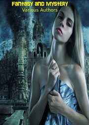 Fantasy and mystery cover image