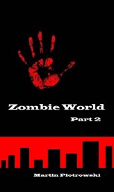 Zombie world cover image