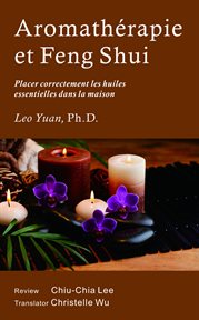 Aromathérapie et feng shui cover image