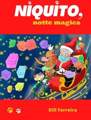 Niquito, notte magica cover image