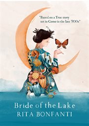 Bride of the lake cover image
