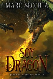 Soy dragón cover image