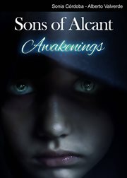 Sons of alcant: awakenings cover image