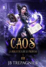 Caos cover image