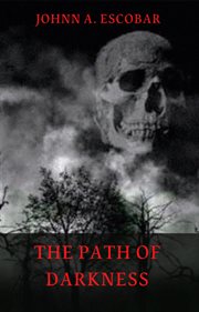 The path of darkness cover image