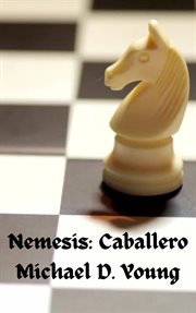 Nemesis: caballero cover image