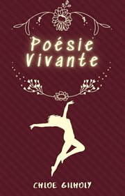 Poésie vivante cover image