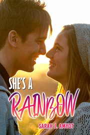 She's a rainbow cover image
