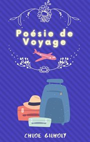 Poésie de voyage cover image