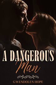 A dangerous man cover image