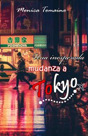 Una inesperada mudanza a tokyo cover image