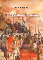 The world of yesod - fire : Fire cover image