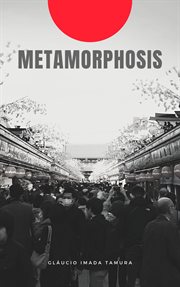 Metamorphosis : drama, romance cover image
