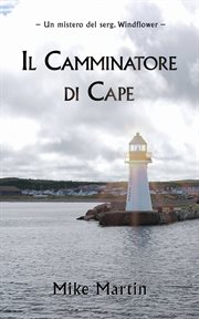 Il camminatore di Cape cover image