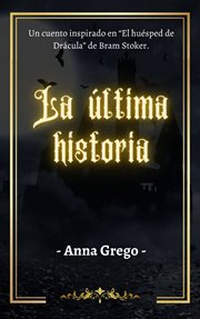 La última historia cover image