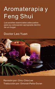 Aromaterapia y feng shui: cover image
