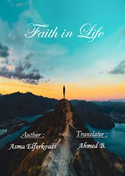 Faith in life cover image