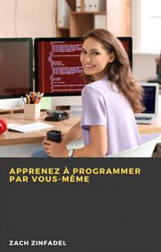 Apprenez à programmer par vous-même : même cover image