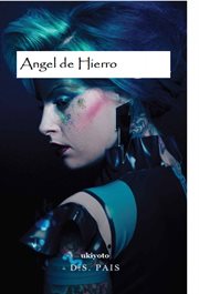 Angel de hierro cover image
