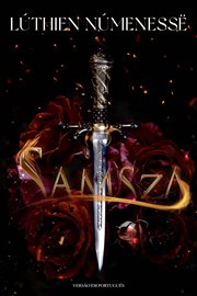 Samsza : Romance Paranormal cover image
