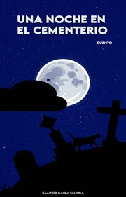 Una noche en el cementerio cover image